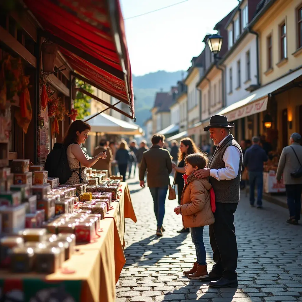 Sustainable green technology